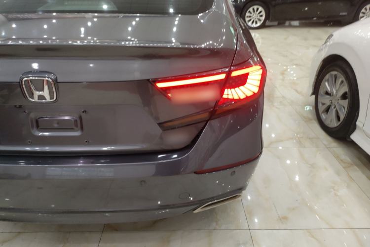 Used Honda Accord 2021 260TURBO Luxury Starry Sky Limited Edition Right Rear Taillight