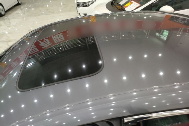 Used Honda Accord 2021 260TURBO Luxury Starry Sky Limited Edition Roof