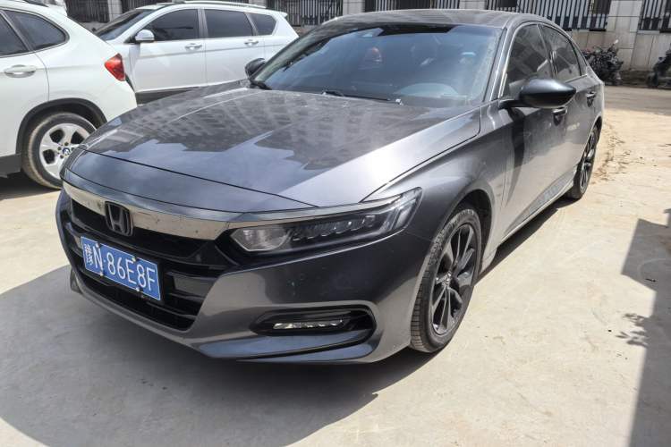 Used Honda Accord 2021 260TURBO Luxury Starry Sky Limited Edition Guazi used car, China used car export, Used car for sale, Used  cars, Cheapest cars for sale