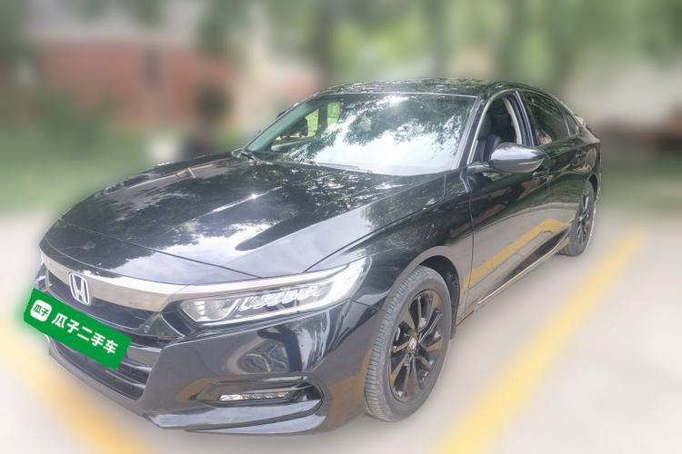 Used Honda Accord 2021 260TURBO Luxury Starry Sky Limited Edition Guazi used car, China used car export, Used car for sale, Used cars, Cheapest cars for sale