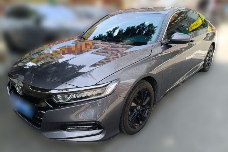 Used Honda Accord 2021 260TURBO Luxury Starry Sky Limited Edition Guazi used car, China used car export, Used car for sale, Used  cars, Cheapest cars for sale