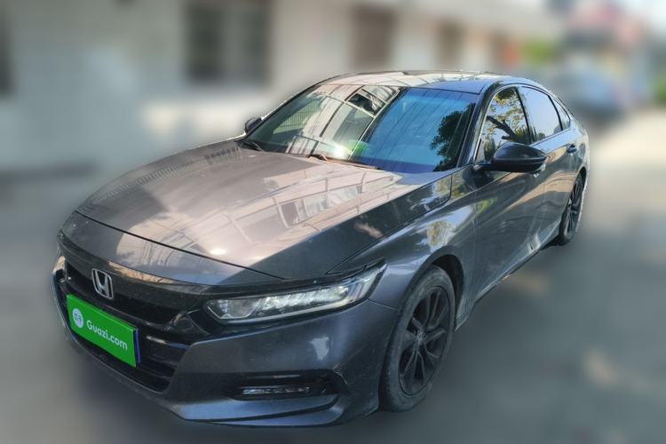 Used Honda Accord 2021 260TURBO Luxury Starry Sky Limited Edition Guazi used car, China used car export, Used car for sale, Used  cars, Cheapest cars for sale