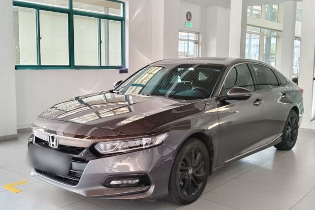 Used Honda Accord 2021 260TURBO Luxury Starry Sky Limited Edition