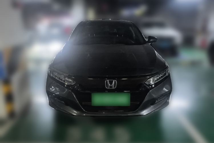 Used Honda Accord 2021 260TURBO Luxury Starry Sky Limited Edition Front