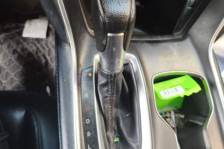 Used Honda Accord 2021 260TURBO Luxury Starry Sky Limited Edition Gear Lever