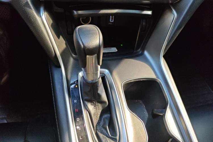 Used Honda Accord 2021 260TURBO Luxury Starry Sky Limited Edition Gear Lever