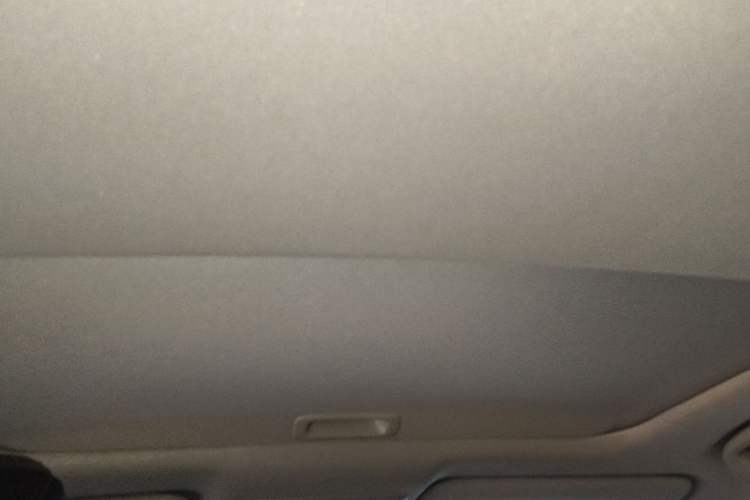 Used Honda Accord 2021 260TURBO Luxury Starry Sky Limited Edition Headliner