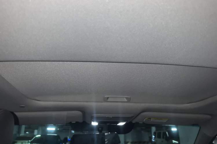 Used Honda Accord 2021 260TURBO Luxury Starry Sky Limited Edition Headliner
