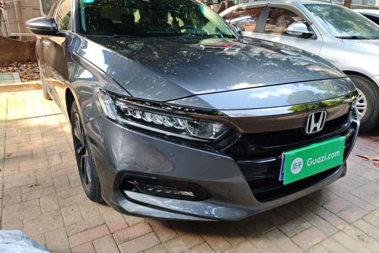Used Honda Accord 2021 260TURBO Luxury Starry Sky Limited Edition Right Front Headlight