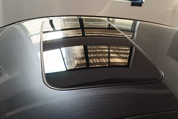 Used Honda Accord 2021 260TURBO Luxury Starry Sky Limited Edition Roof