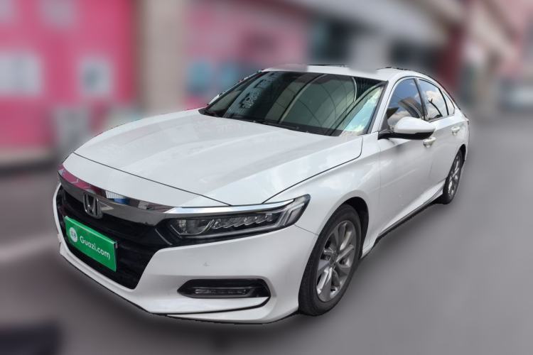 Used Honda Accord 2018 260TURBO Elite Edition China VI Guazi used car, China used car export, Used car for sale, Used  cars, Cheapest cars for sale