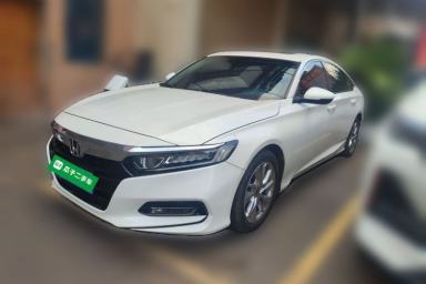 Used Honda Accord 2021 260TURBO Luxury Starry Sky Limited Edition