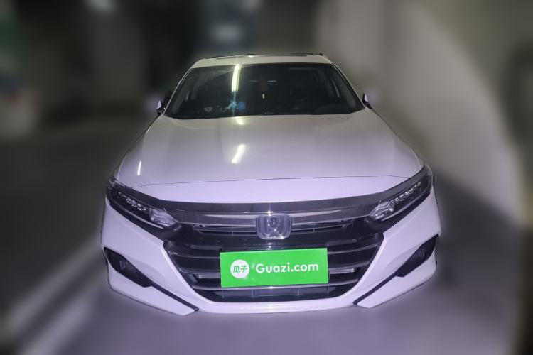 Used Honda Accord 2021 260TURBO Luxury Starry Sky Limited Edition Front