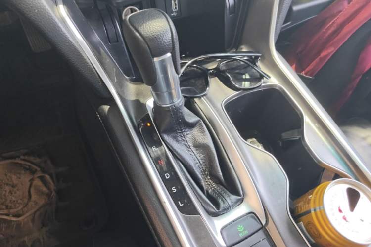 Used Honda Accord 2021 260TURBO Luxury Starry Sky Limited Edition Gear Lever