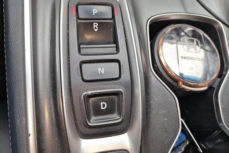 Used Honda Accord 2021 Rui Hybrid 2.0L Rui Zhi Starry Sky Limited Edition Gear Lever