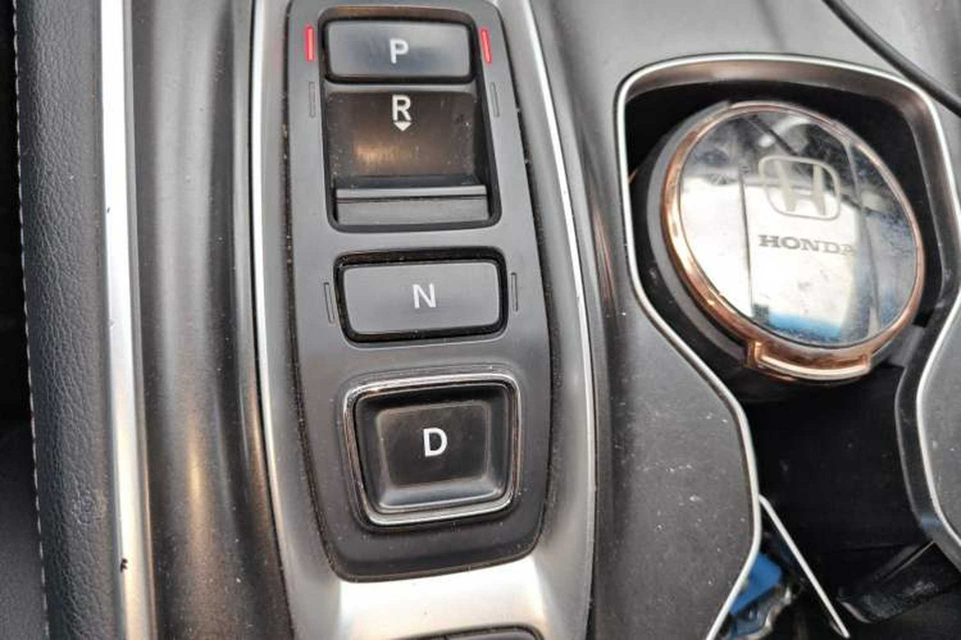 Used Honda Accord 2021 Rui Hybrid 2.0L Rui Zhi Starry Sky Limited Edition Gear Lever