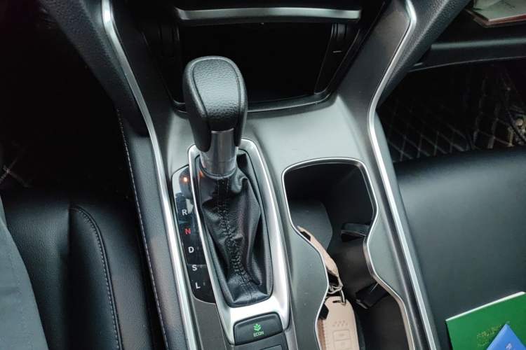 Used Honda Accord 2021 260TURBO Luxury Starry Sky Limited Edition Gear Lever