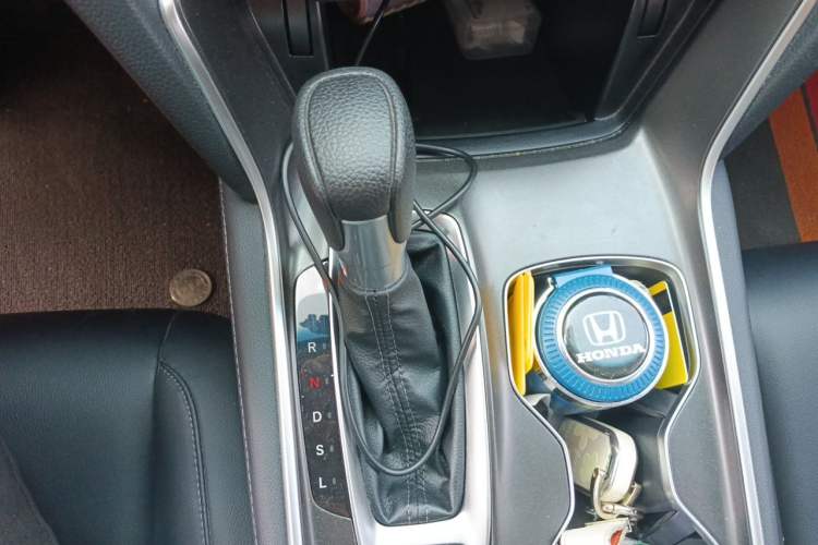 Used Honda Accord 2021 260TURBO Luxury Starry Sky Limited Edition Gear Lever