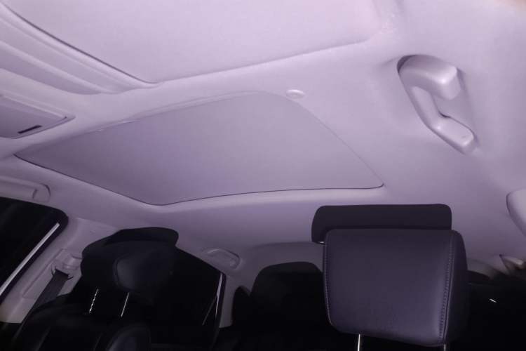 Used Honda Accord 2021 260TURBO Luxury Starry Sky Limited Edition Headliner