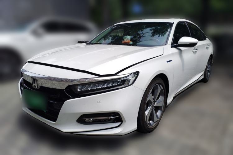 Used Honda Accord 2021 Rui Hybrid 2.0L Rui Zhi Starry Sky Limited Edition Guazi used car, China used car export, Used car for sale, Used cars, Cheapest cars for sale