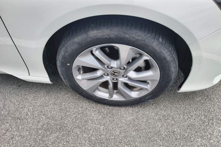 Used Honda Accord 2021 260TURBO Luxury Starry Sky Limited Edition Right Front Wheel Hub
