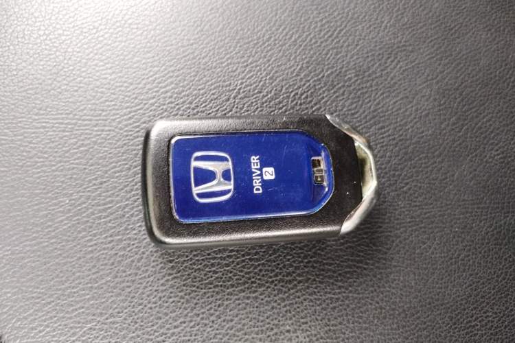 Used Honda Accord 2021 Rui Hybrid 2.0L Rui Zhi Starry Sky Limited Edition Vehicle Key