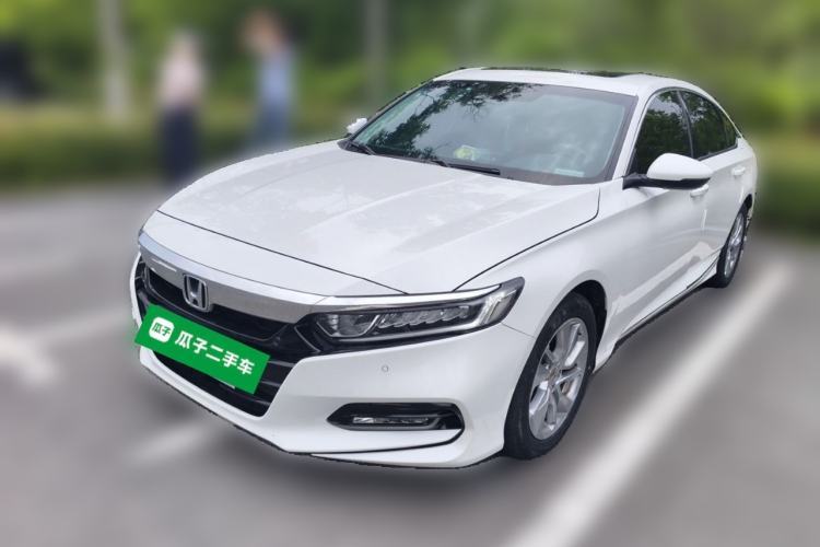 Used Honda Accord 2021 260TURBO Luxury Starry Sky Limited Edition Guazi used car, China used car export, Used car for sale, Used cars, Cheapest cars for sale