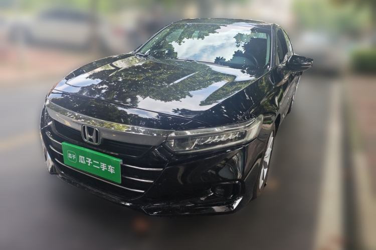Used Honda Accord 2022 260TURBO Luxury Edition Guazi used car, China used car export, Used car for sale, Used cars, Cheapest cars for sale