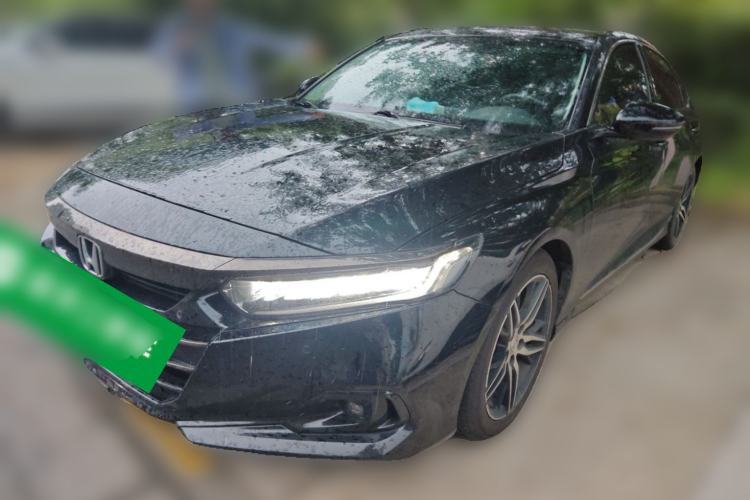 Used Honda Accord 2022 260TURBO Phantom Night · Prestige Edition Guazi used car, China used car export, Used car for sale, Used  cars, Cheapest cars for sale