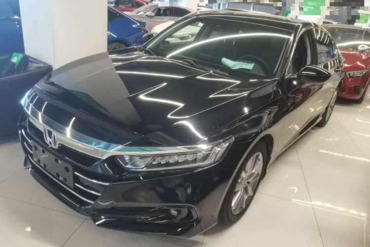 Used Honda Accord 2022 260TURBO Luxury Edition Guazi used car, China used car export, Used car for sale, Used  cars, Cheapest cars for sale
