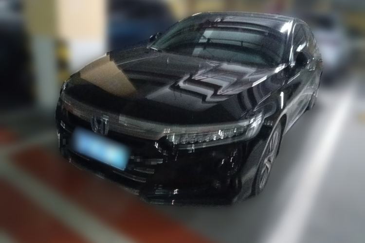 Honda Accord 2022 Xing·Hybrid 2.0L Xingling Version usata Guazi used car, China used car export, Used car for sale, Used  cars, Cheapest cars for sale
