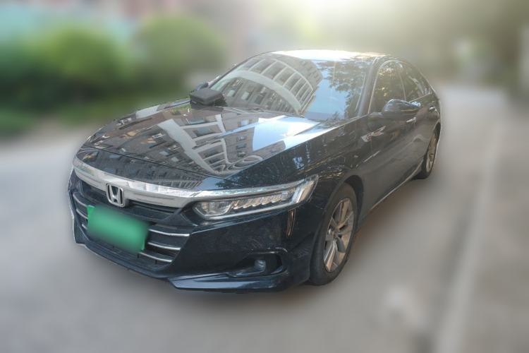 Used Honda Accord 2022 260TURBO Luxury Edition Guazi used car, China used car export, Used car for sale, Used  cars, Cheapest cars for sale