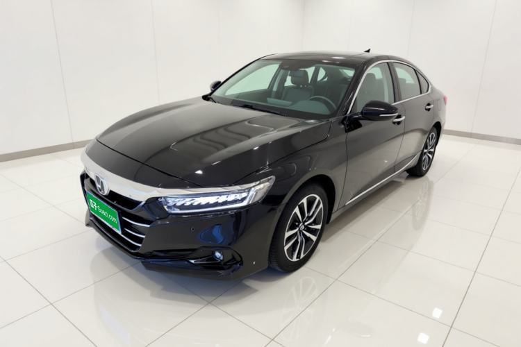 Używany Honda Accord 2022 Xing·Hybrid 2.0L Xingling Version Guazi used car, China used car export, Used car for sale, Used  cars, Cheapest cars for sale