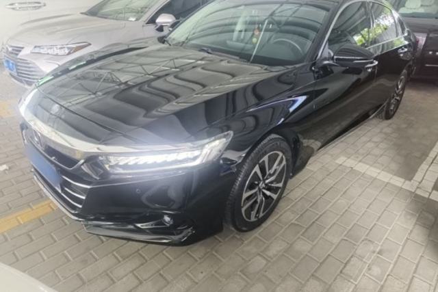 Honda Accord 2022 Xing·Hybrid 2.0L Xingling Version usado