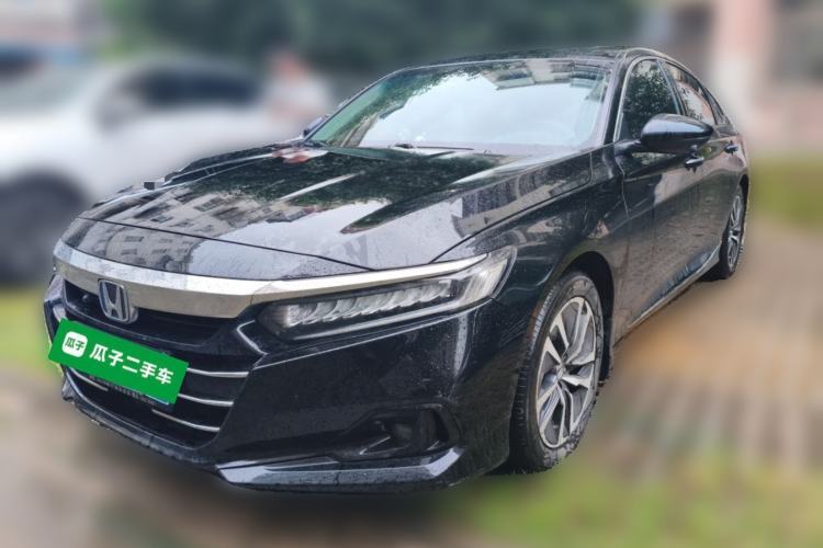 Used Honda Accord 2022 Xing·Hybrid 2.0L Xingling Version Guazi used car, China used car export, Used car for sale, Used  cars, Cheapest cars for sale