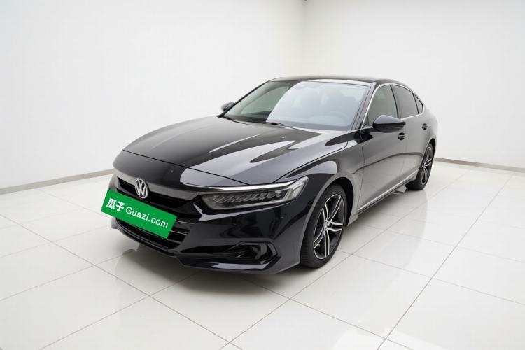 Used Honda Accord 2022 260TURBO Phantom Night · Prestige Edition Guazi used car, China used car export, Used car for sale, Used  cars, Cheapest cars for sale