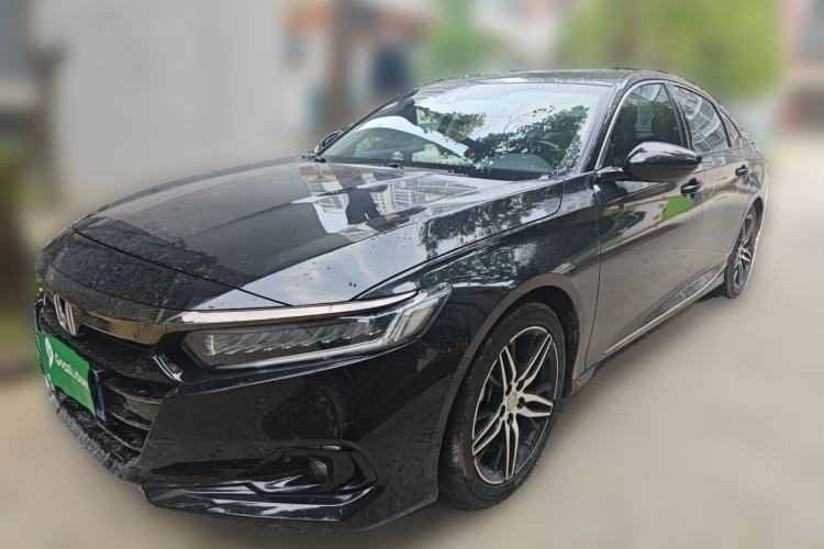 Used Honda Accord 2022 260TURBO Phantom Night · Prestige Edition Guazi used car, China used car export, Used car for sale, Used cars, Cheapest cars for sale