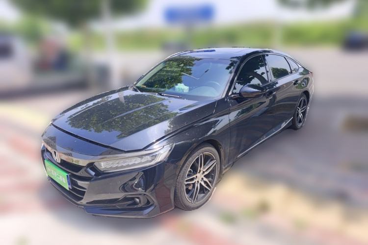 Used Honda Accord 2022 260TURBO Phantom Night · Prestige Edition Guazi used car, China used car export, Used car for sale, Used cars, Cheapest cars for sale