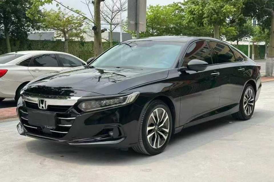 Honda Accord 2022