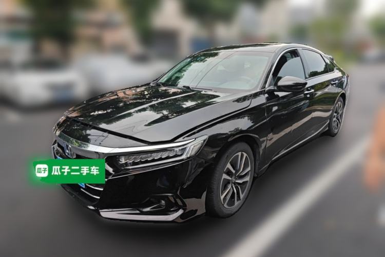 Used Honda Accord 2022 Xing·Hybrid 2.0L Xingling Version Guazi used car, China used car export, Used car for sale, Used  cars, Cheapest cars for sale