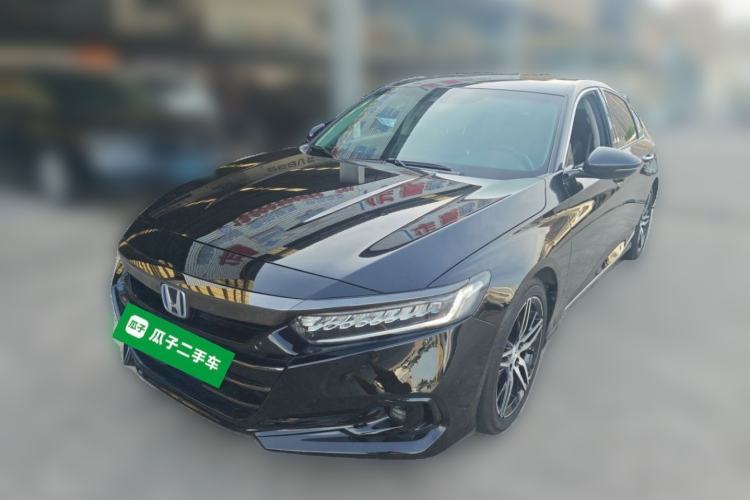 Used Honda Accord 2022 Xing·Hybrid 2.0L Phantom Night·Sharp Intelligence Edition Guazi used car, China used car export, Used car for sale, Used  cars, Cheapest cars for sale