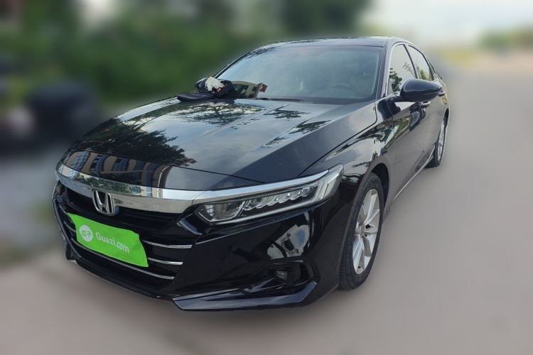 Used Honda Accord 2022 260TURBO Luxury Edition Guazi used car, China used car export, Used car for sale, Used  cars, Cheapest cars for sale