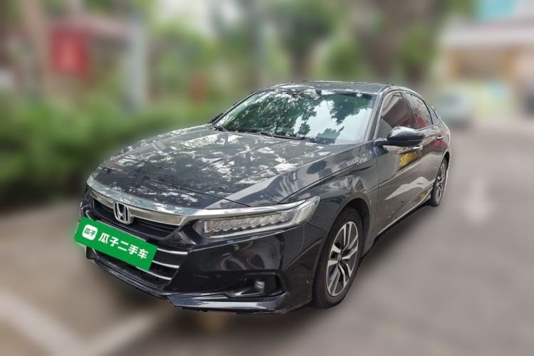 Used Honda Accord 2022 Xing·Hybrid 2.0L Xingling Version Guazi used car, China used car export, Used car for sale, Used  cars, Cheapest cars for sale