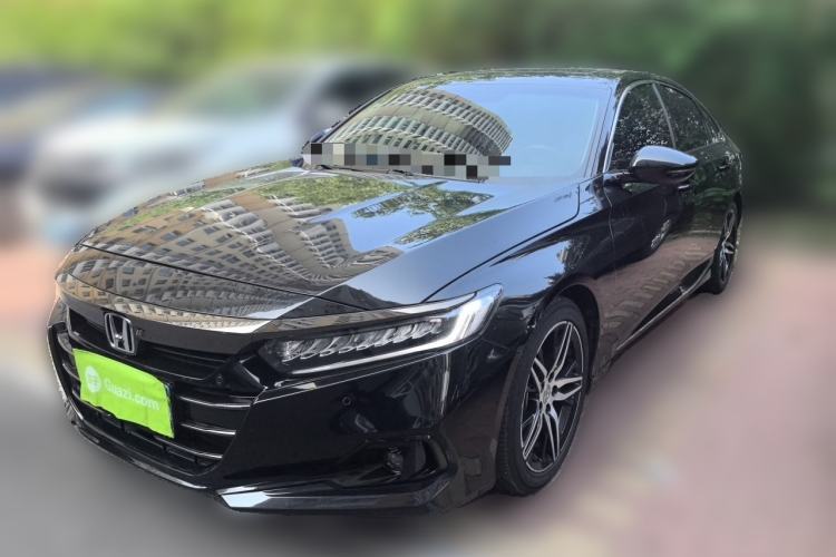 Used Honda Accord 2022 260TURBO Phantom Night · Prestige Edition Guazi used car, China used car export, Used car for sale, Used  cars, Cheapest cars for sale