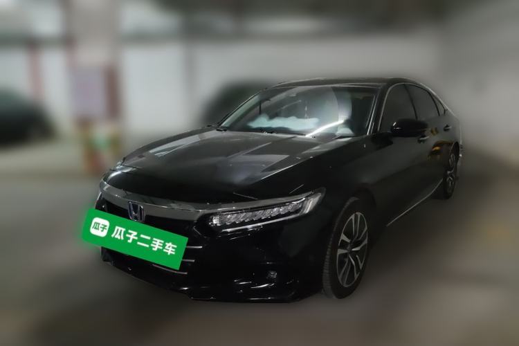 Used Honda Accord 2022 Xing·Hybrid 2.0L Xingling Version Guazi used car, China used car export, Used car for sale, Used  cars, Cheapest cars for sale