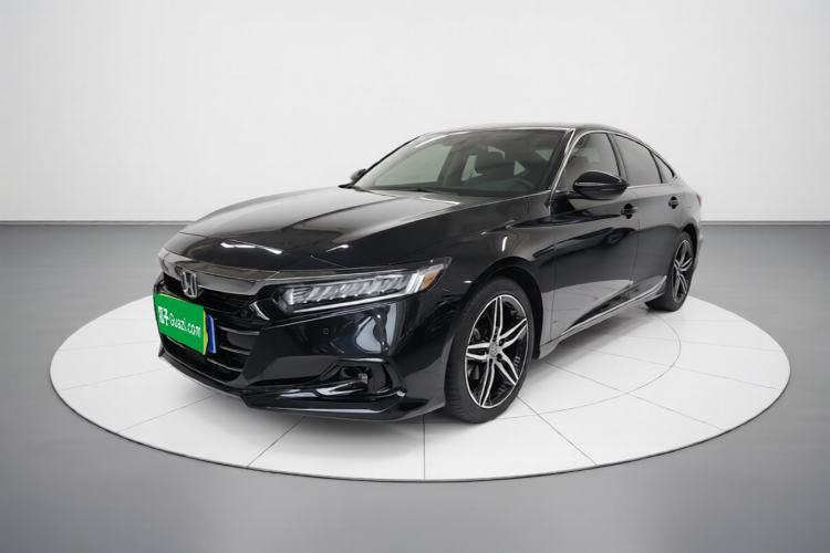 Ojetý Honda Accord 2022 260TURBO Phantom Night · Prestige Edition Guazi used car, China used car export, Used car for sale, Used cars, Cheapest cars for sale