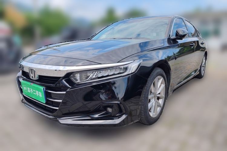 Used Honda Accord 2022 260TURBO Luxury Edition Guazi used car, China used car export, Used car for sale, Used  cars, Cheapest cars for sale