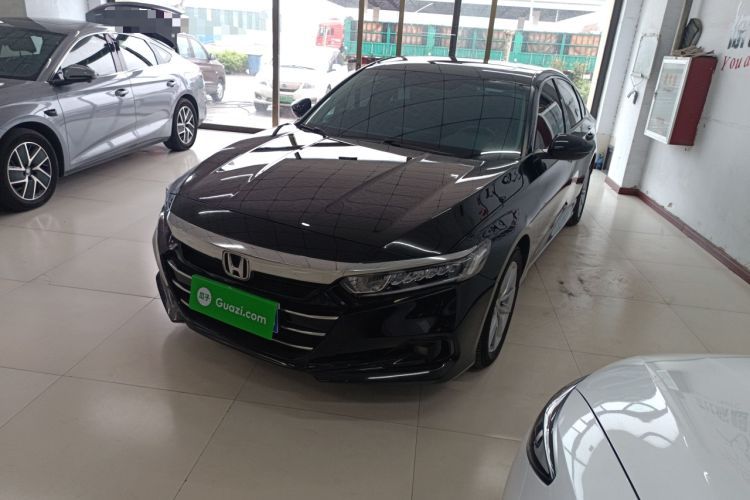 Used Honda Accord 2022 260TURBO Luxury Edition Guazi used car, China used car export, Used car for sale, Used  cars, Cheapest cars for sale