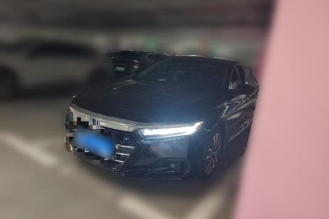 Used Honda Accord 2022 Xing·Hybrid 2.0L Xingling Version