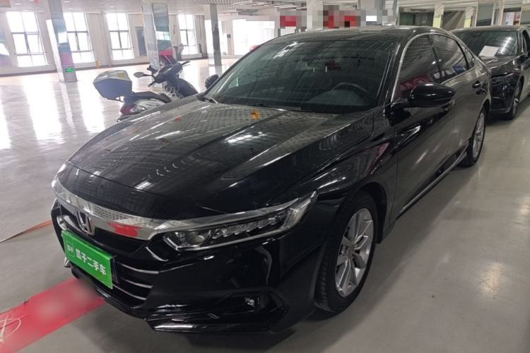Used Honda Accord 2022 260TURBO Luxury Edition Guazi used car, China used car export, Used car for sale, Used  cars, Cheapest cars for sale